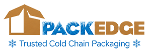 Pack Edge logo